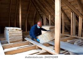 Professional Insulation Services in Stuarts Draft, VA