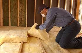 Types of Insulation We Offer in Stuarts Draft, VA